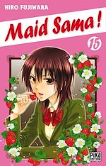 Télécharger le livre :  Maid Sama! T15