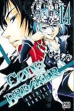 Télécharger le livre :  Code:Breaker T14