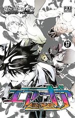 Télécharger le livre :  Air Gear T37