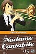 Télécharger le livre :  Nodame Cantabile T15