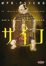 Télécharger le livre :  MPD Psycho T16