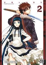 Télécharger le livre :  XBlade T02