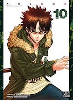 Télécharger le livre :  XBlade T10