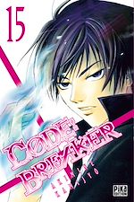 Télécharger le livre :  Code:Breaker T15
