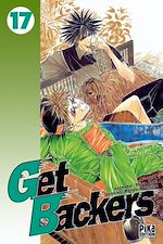 Télécharger le livre :  Get Backers T17