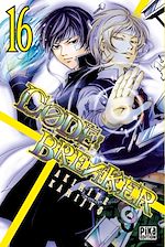 Télécharger le livre :  Code:Breaker T16