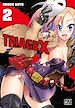 Télécharger le livre :  Triage X T02