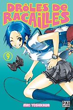 Télécharger le livre :  Drôles de racailles T09