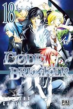 Télécharger le livre :  Code:Breaker T18