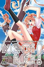 Télécharger le livre :  Negima ! Le Maître Magicien Edition double T04