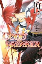 Télécharger le livre :  Code:Breaker T19