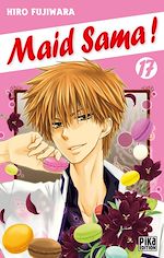 Télécharger le livre :  Maid Sama! T17