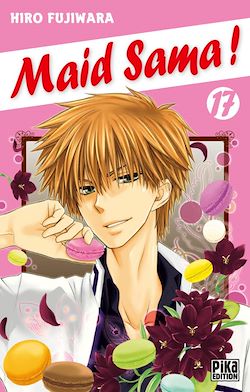 Télécharger le livre :  Maid Sama! T17