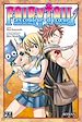 Télécharger le livre :  Fairy Tail - Les Couleurs du coeur