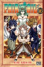 Télécharger le livre :  Fairy Tail T36