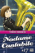 Télécharger le livre :  Nodame Cantabile T17