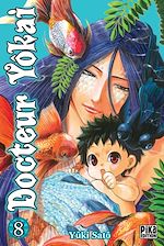 Télécharger le livre :  Docteur Yôkai T08