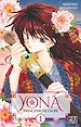 Télécharger le livre :  Yona, Princesse de l'Aube T01