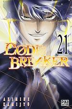Télécharger le livre :  Code:Breaker T21
