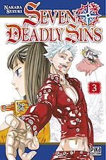 Télécharger le livre :  Seven Deadly Sins T03