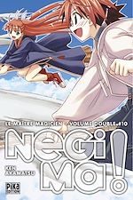 Télécharger le livre :  Negima ! Le Maître Magicien Edition double T10