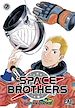 Télécharger le livre :  Space Brothers T07
