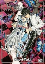 Télécharger le livre :  Devil's Lost Soul T03