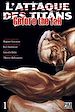 Télécharger le livre :  L'Attaque des Titans - Before the Fall T01