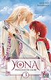 Télécharger le livre :  Yona, Princesse de l'Aube T03