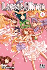Télécharger le livre :  Love Hina T04