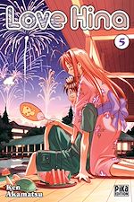 Télécharger le livre :  Love Hina T05