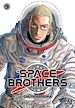 Télécharger le livre :  Space Brothers T09
