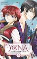 Télécharger le livre :  Yona, Princesse de l'Aube T04