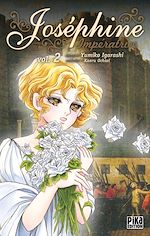 Télécharger le livre :  Joséphine Impératrice T02