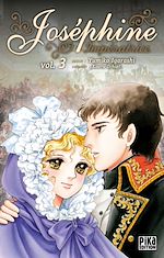 Télécharger le livre :  Joséphine Impératrice T03