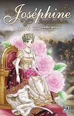 Télécharger le livre :  Joséphine Impératrice T04
