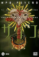 Télécharger le livre :  MPD Psycho T18