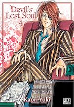 Télécharger le livre :  Devil's Lost Soul T04
