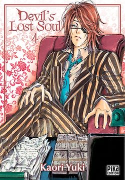 Télécharger le livre :  Devil's Lost Soul T04