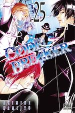 Télécharger le livre :  Code:Breaker T25