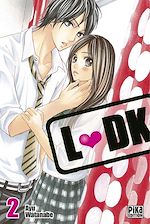 Télécharger le livre :  LDK T02