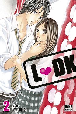 Télécharger le livre :  LDK T02