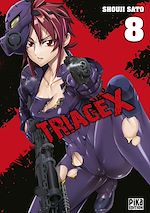 Télécharger le livre :  Triage X T08
