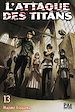 Télécharger le livre :  L'Attaque des Titans T13