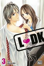 Télécharger le livre :  LDK T03