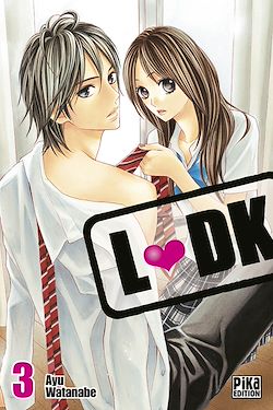 Télécharger le livre :  LDK T03