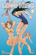 Télécharger le livre :  Love Hina T12