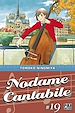Télécharger le livre :  Nodame Cantabile T19
