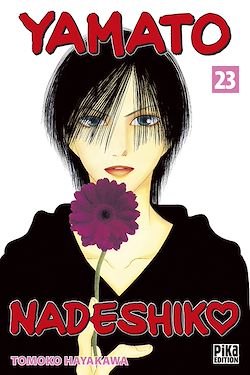 Télécharger le livre :  Yamato Nadeshiko T23