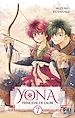 Télécharger le livre :  Yona, Princesse de l'Aube T07